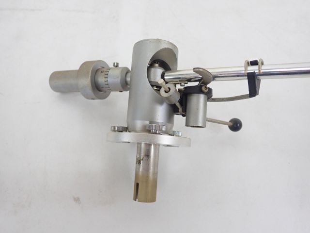 Fidelity-Research トーンアーム FR-24mk2 ▽ 4B833-16