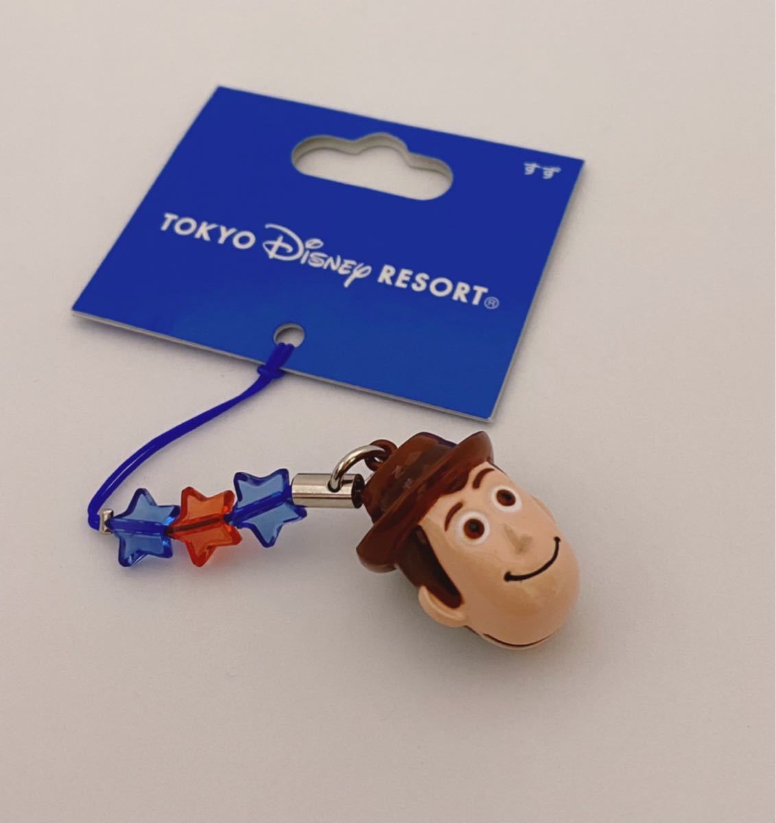 タグ付き 東京ディズニーリゾートトイストーリー ウッディ すず 鈴 ストラップ ディズニー 売買されたオークション情報 Yahooの商品情報をアーカイブ公開 オークファン Aucfan Com