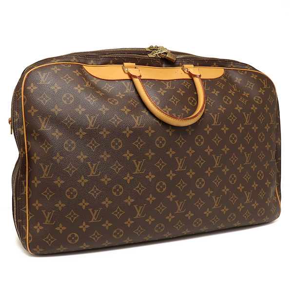 ルイヴィトン M41392 アリゼ・ドゥ・ポッシュ ボストンバッグ ガーメント LOUIS VUITTON（ルイ・ヴィトン） ヴィトン M41392 アリゼ・ドゥ
