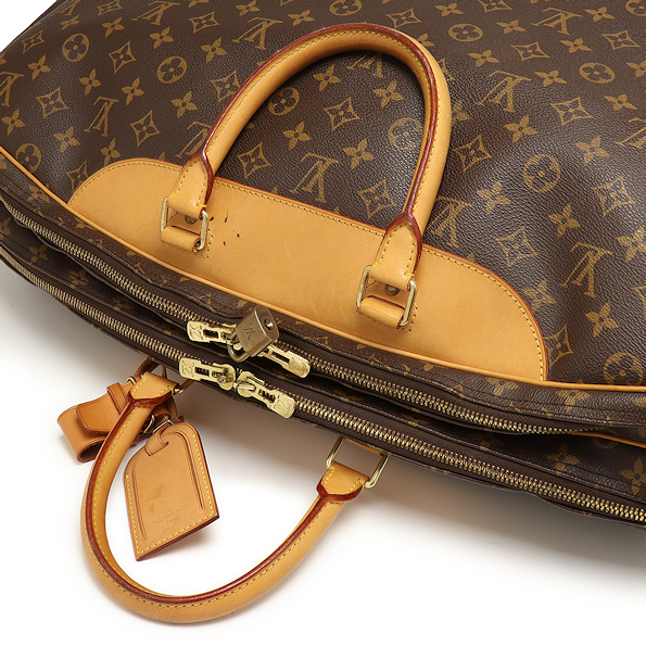 ルイヴィトン M41392 アリゼ・ドゥ・ポッシュ ボストンバッグ