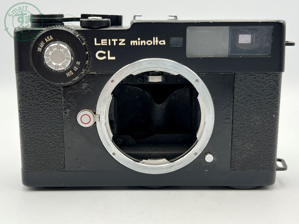 0241021 1円スタート！ Leitz MINOLTA CL ライツ ミノルタ レンジ
