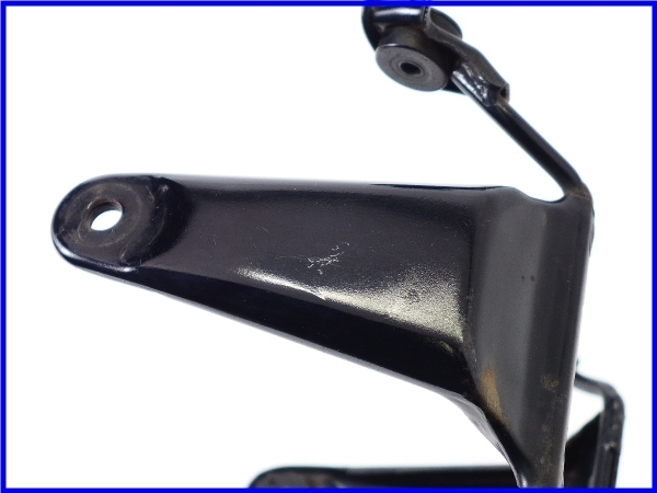 ☆ 《M1》良品♪CB750FC 純正ヘッドライトステー♪CB750F/CB900F