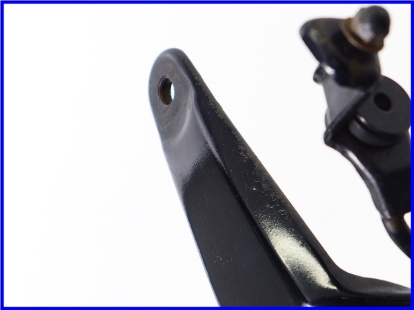 ☆ 《M1》良品♪CB750FC 純正ヘッドライトステー♪CB750F/CB900F