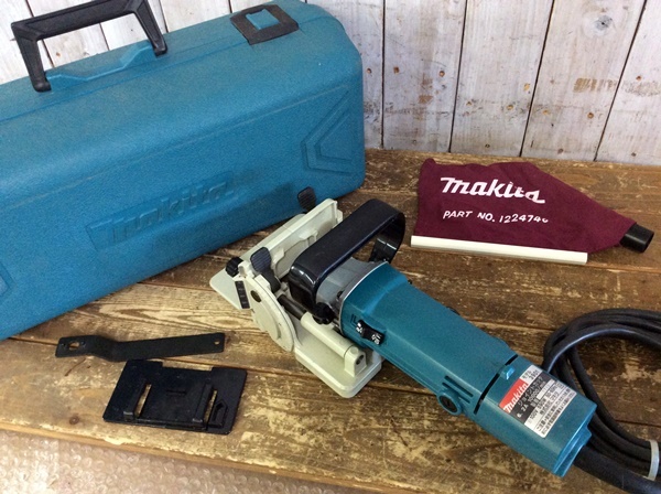 安い，大得価 RH-9132 品 makita マキタ ジョイントカッタ 3901(その他)｜売買されたオークション情報、yahooの商品情報をアーカイブ公開 - オークファン その他