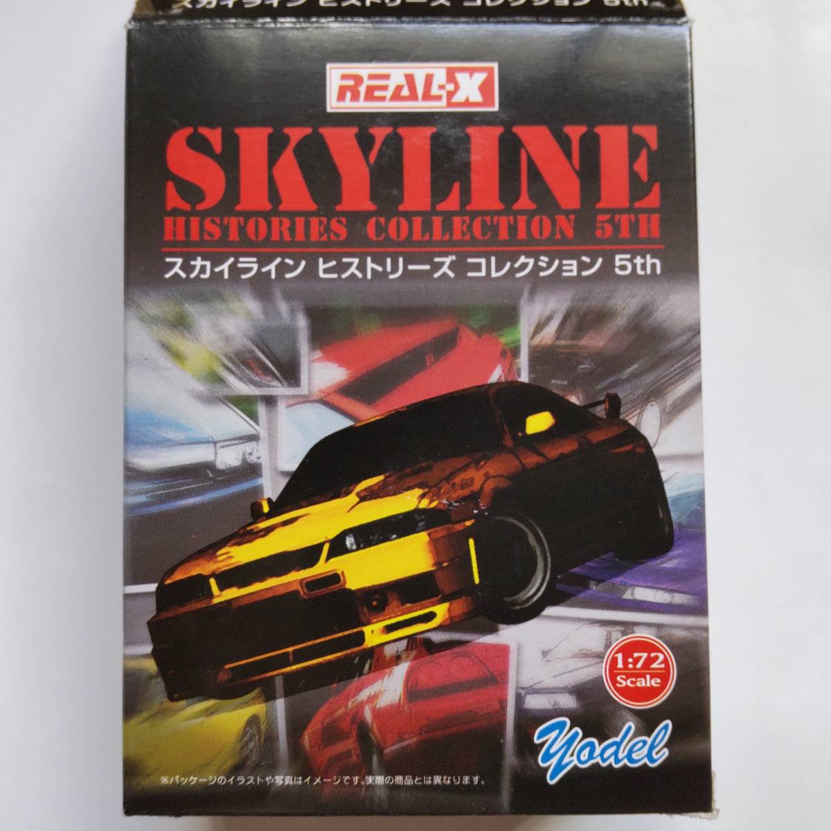 Real X 1 72スケール ダイキャストミニカー スカイラインヒストリーズコレクションr33 Nismo 400r イエロー 未展示品 リアル X 売買されたオークション情報 Yahooの商品情報をアーカイブ公開 オークファン Aucfan Com Real X 1 72スケール ダイキャストミニカー スカイラインヒストリーズコレクションr33 Nismo 400r イエロー 未展示品 リアル X 売買されたオークション情報 Yahooの商品情報をアーカイブ公開 オークファン Aucfan Com