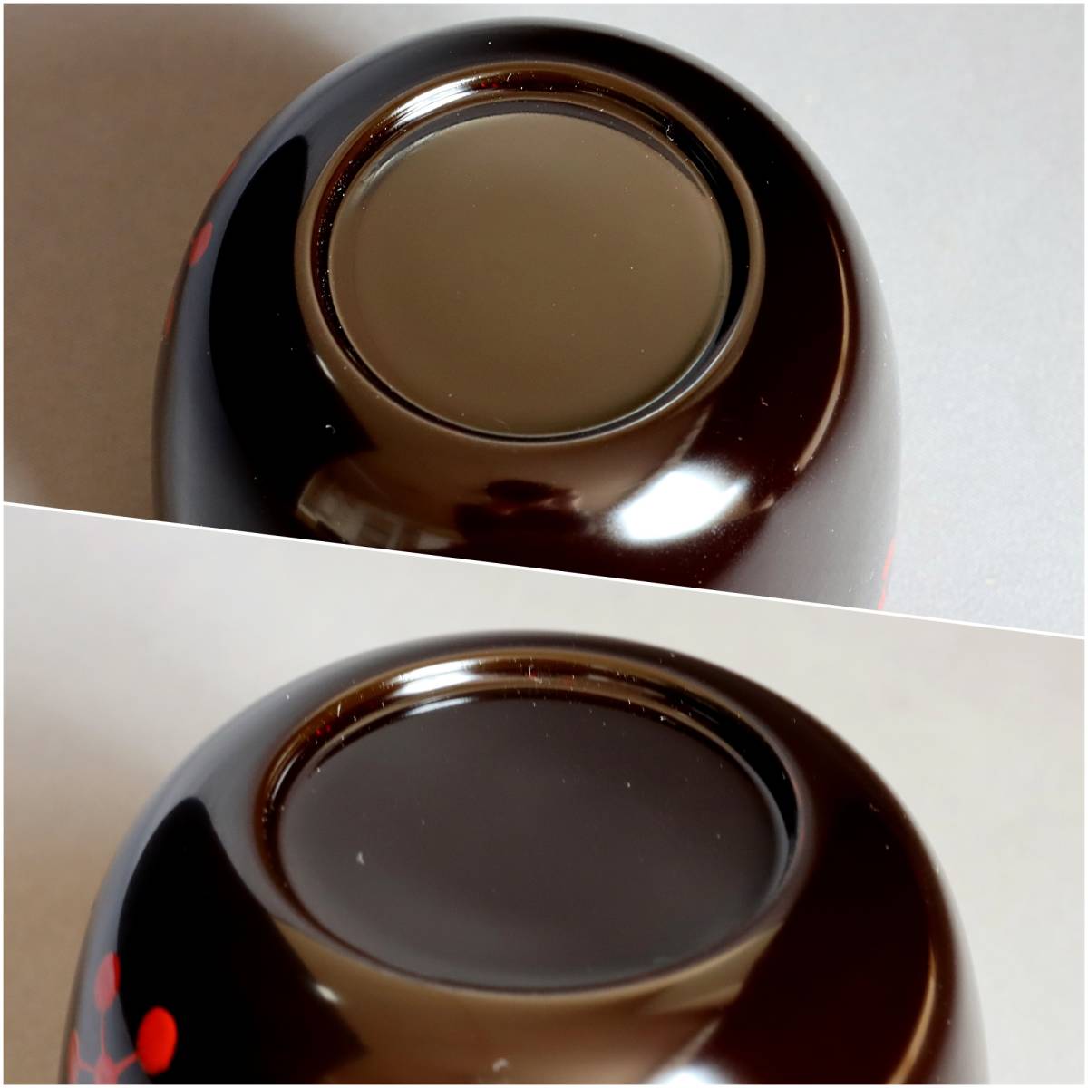 茶道具 三千家好 メルカリ Yahoo!オークション 「川上」棗 (漆芸) の