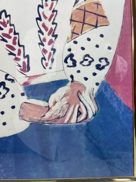 ルーマニアのブラウス｜Kosuke Goto