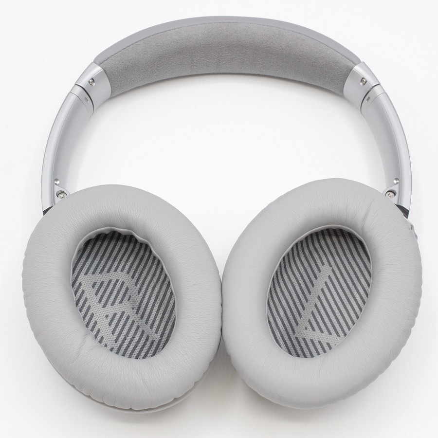 美品】Bose QuietComfort 35 II SLV Googleアシスタント対応