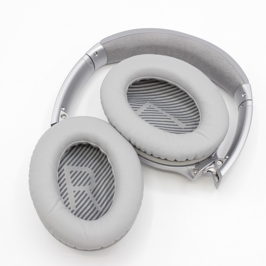 美品】Bose QuietComfort 35 II SLV Googleアシスタント対応