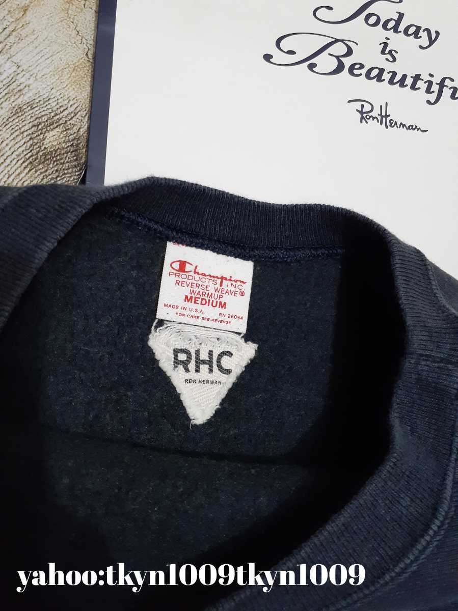 Ron Herman×Champion ロンハーマン×チャンピオン別注 LOS ANGELES 