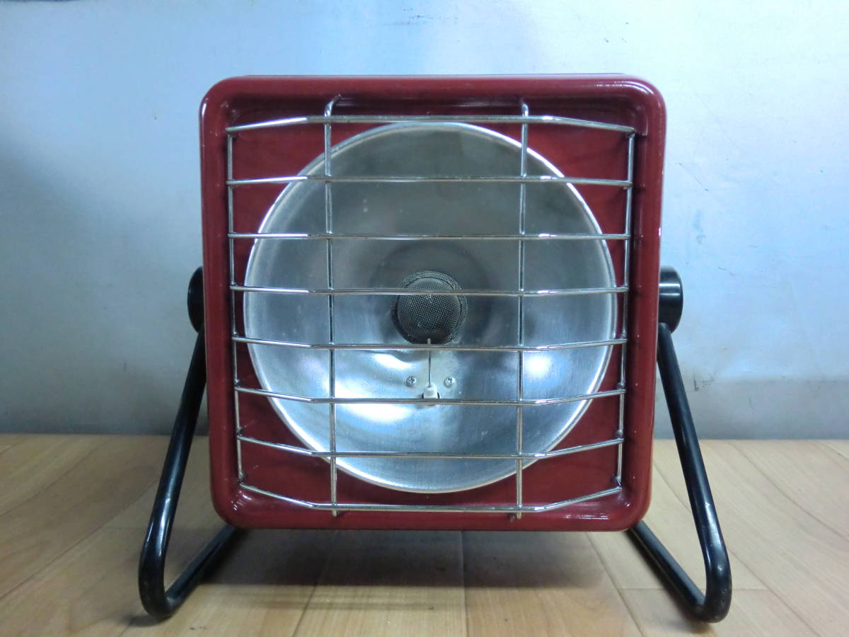 大人気，豊富な ◇◇ UNIFLAME ワームⅡRED ユニフレーム ハンディガス