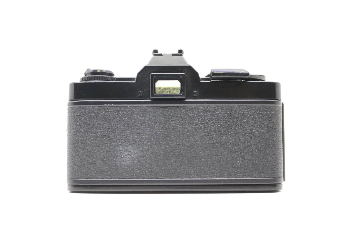 ☆訳あり大特価☆ミノルタ MINOLTA X-7 ＋ MD ROKKOR 50mm F1.7 ☆動作