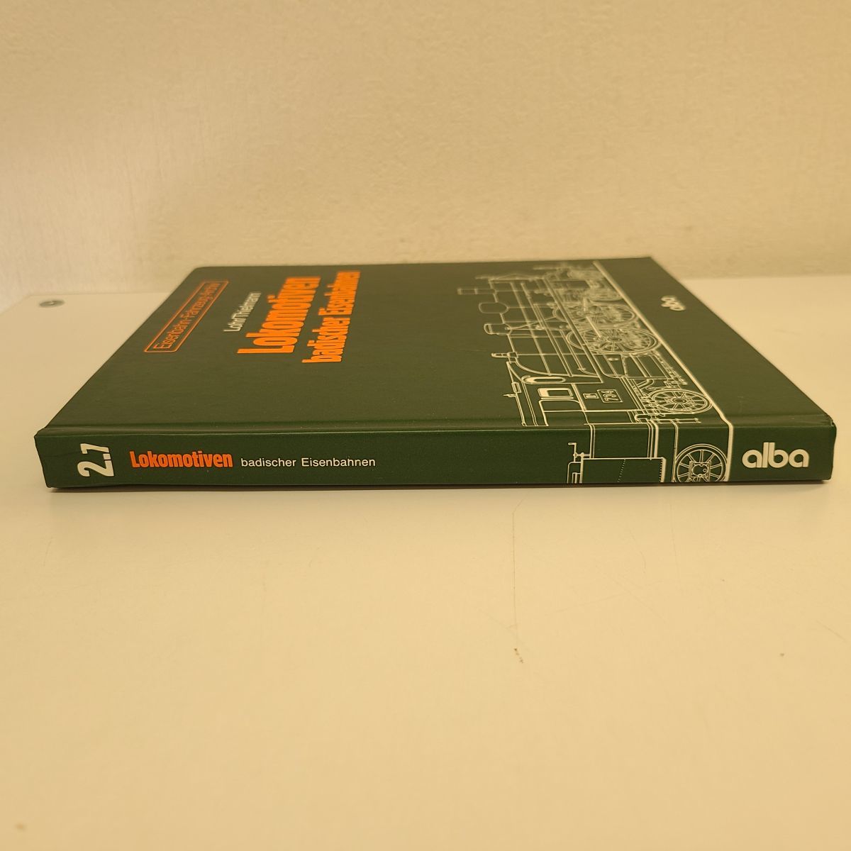 der : Lokomotiven: Klassiker, Baureihen, Lokomotiven Badischen Technik Verzeichnis 洋書 本 Tender und - Die BR05形