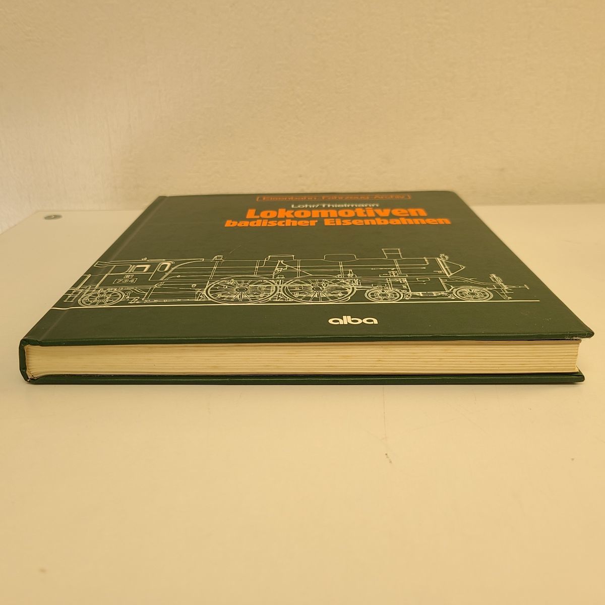 der : Lokomotiven: Klassiker, Baureihen, Lokomotiven Badischen Technik Verzeichnis 洋書 本 Tender und - Die BR05形