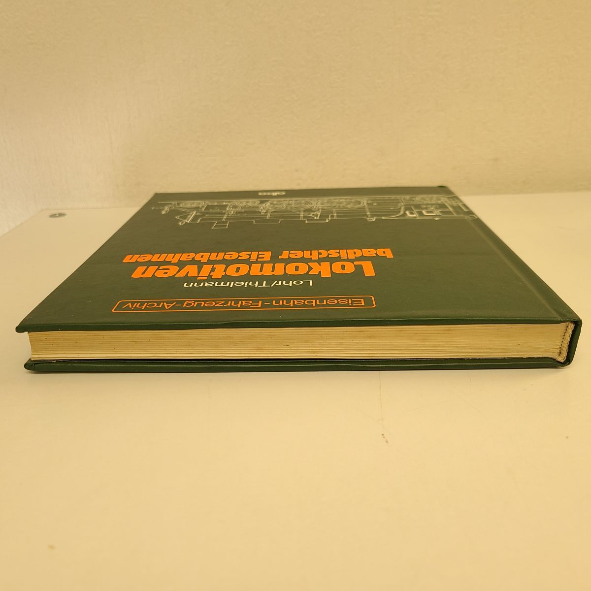 der : Lokomotiven: Klassiker, Baureihen, Lokomotiven Badischen Technik Verzeichnis 洋書 本 Tender und - Die BR05形