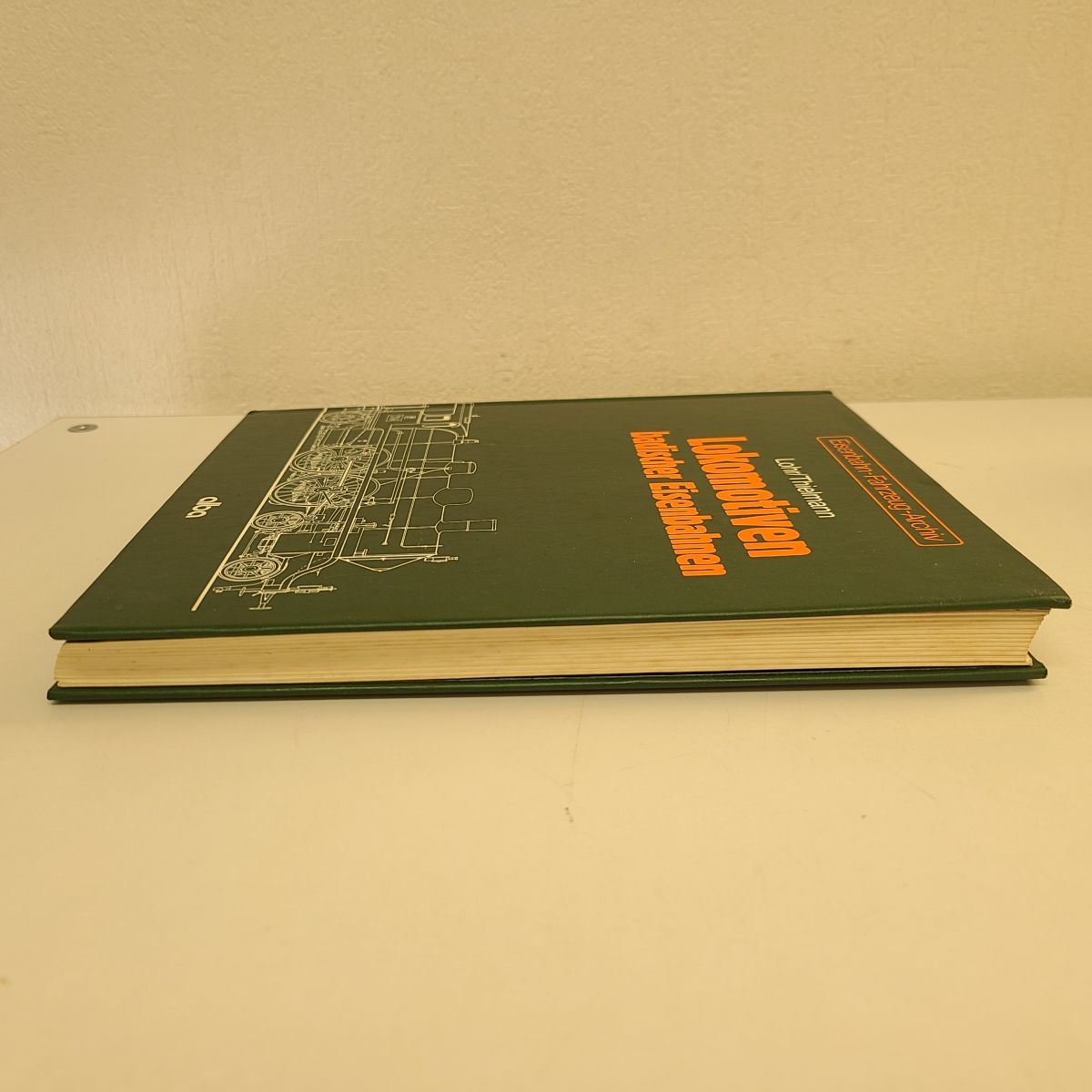 der : Lokomotiven: Klassiker, Baureihen, Lokomotiven Badischen Technik Verzeichnis 洋書 本 Tender und - Die BR05形