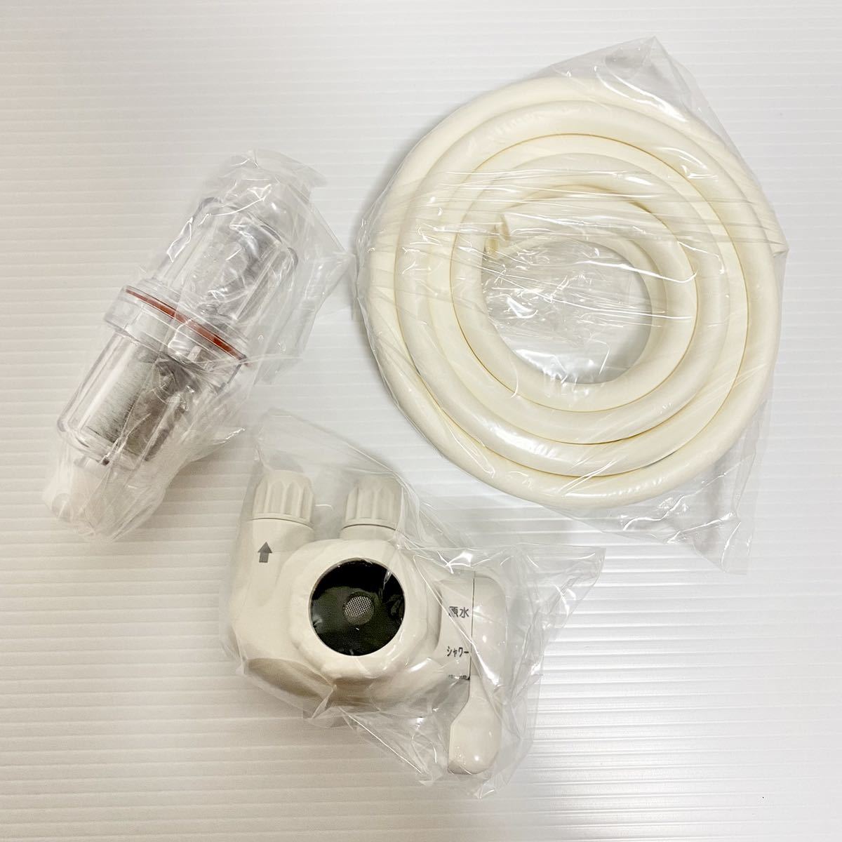 送料無料】新品未使用/電解水素水生成器/電解水製造装置/浄水