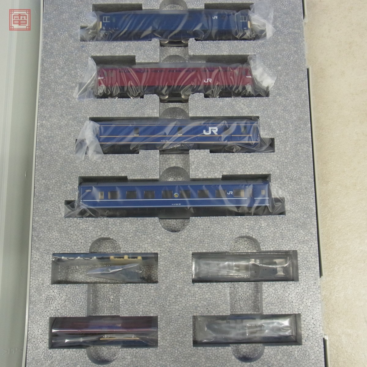 0 JR 24系 TOMIX さよならあけぼの Nゲージ 限定品 限定 | 「さよなら
