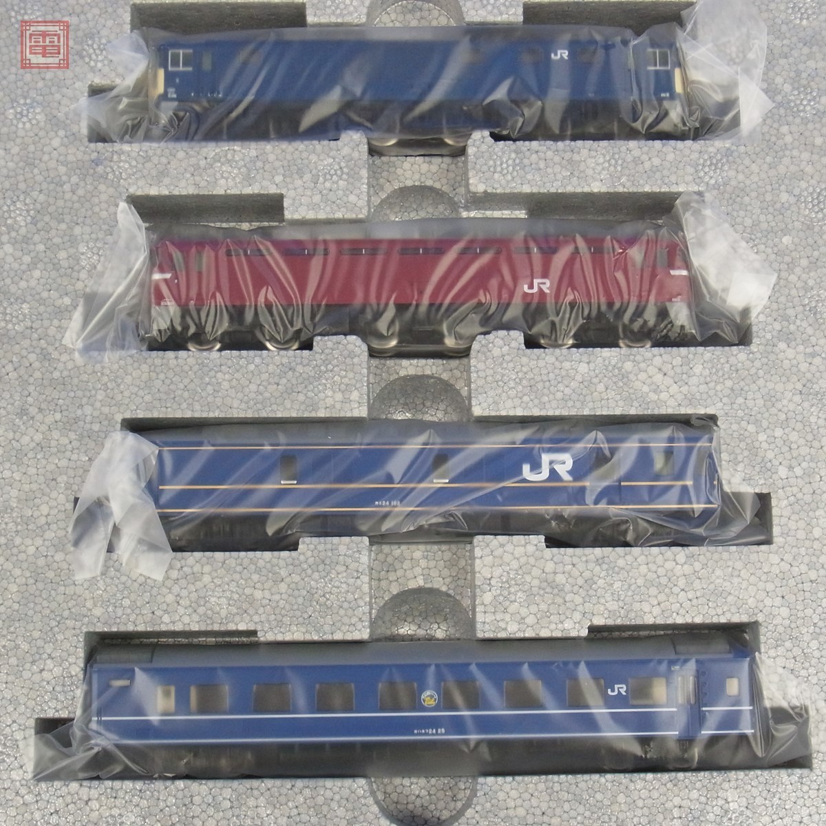 0 JR 24系 TOMIX さよならあけぼの Nゲージ 限定品 限定 | 「さよなら