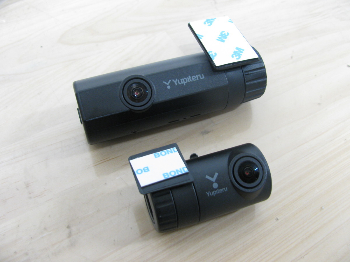超高品質で人気の ユピテルドライブレコーダー 前後sn Tw80d専用 Www Anavara Com