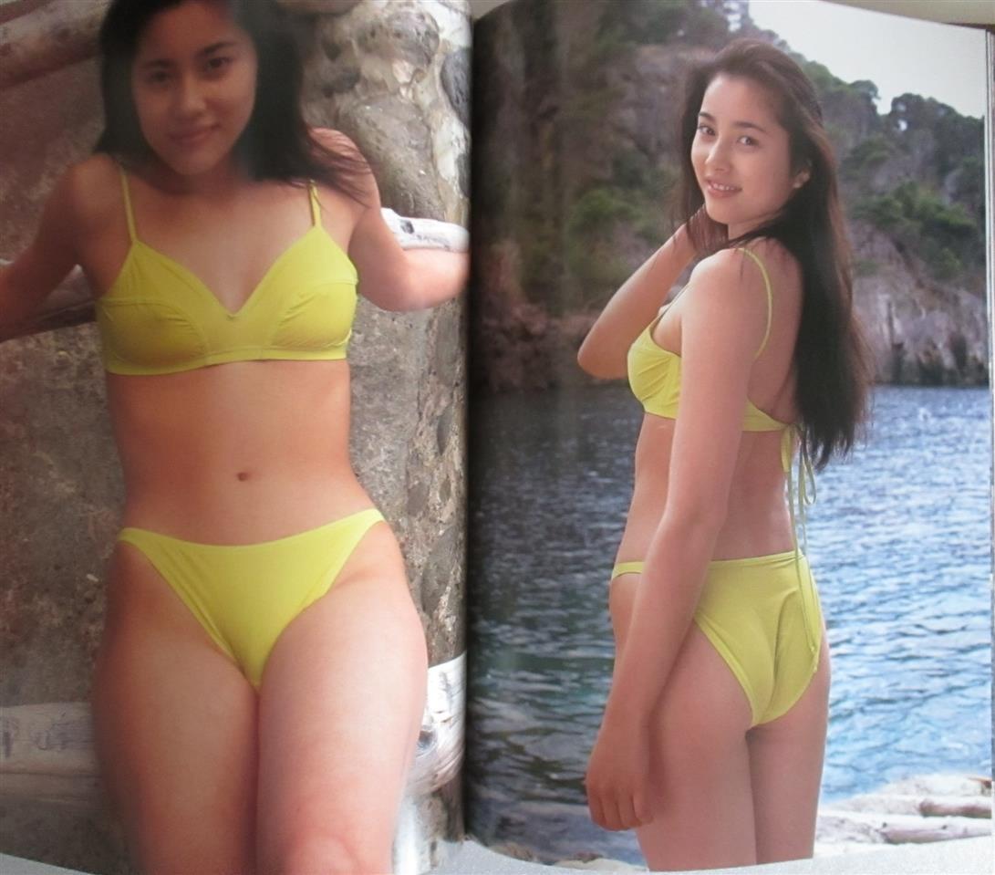 お宝本 本 瀬戸朝香 写真集 Seto Asaka 夢駆 週刊プレイボーイ特別編集 帯付 さ行 売買されたオークション情報 Yahooの商品情報をアーカイブ公開 オークファン Aucfan Com