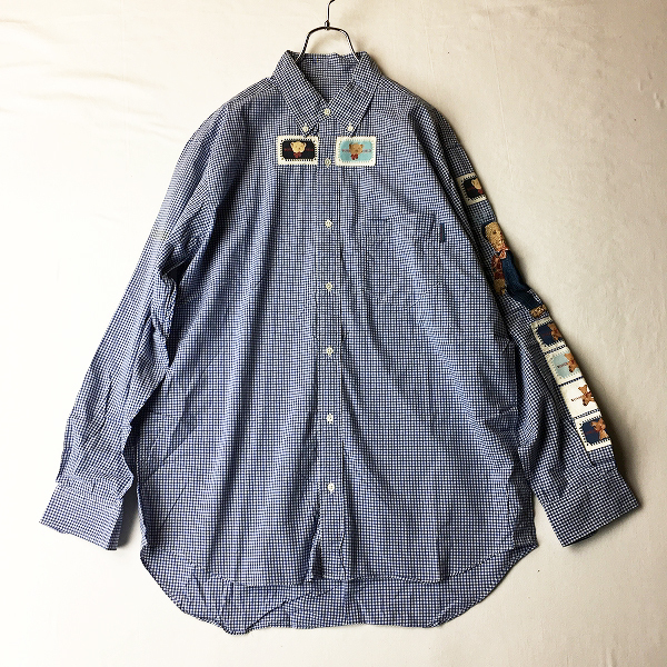 Wonderful WORLD ISAO designer) (Fashion ロング KANEKO ISAO 