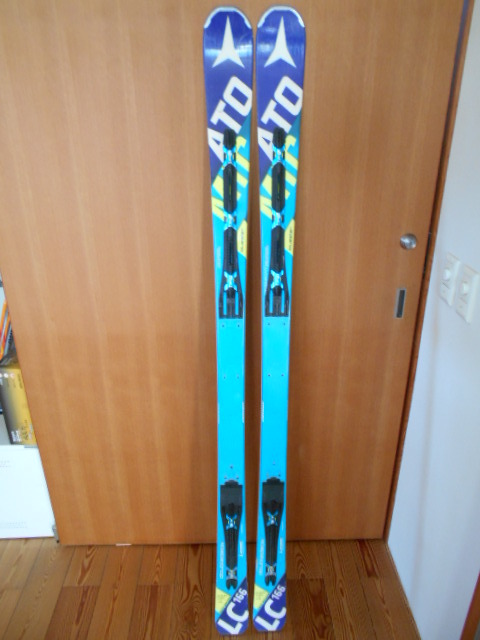 Full Tilt スキーブーツ 26.5cm m50801-2560 スキーブーツ HEAD EDGE NEXT GP EASY ENTRY DESIGN 27.0