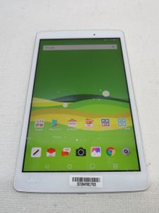 Qua Tab Px Auのヤフオク の相場 価格を見る ヤフオク のqua Tab Px Auのオークション売買情報は24件が掲載されています