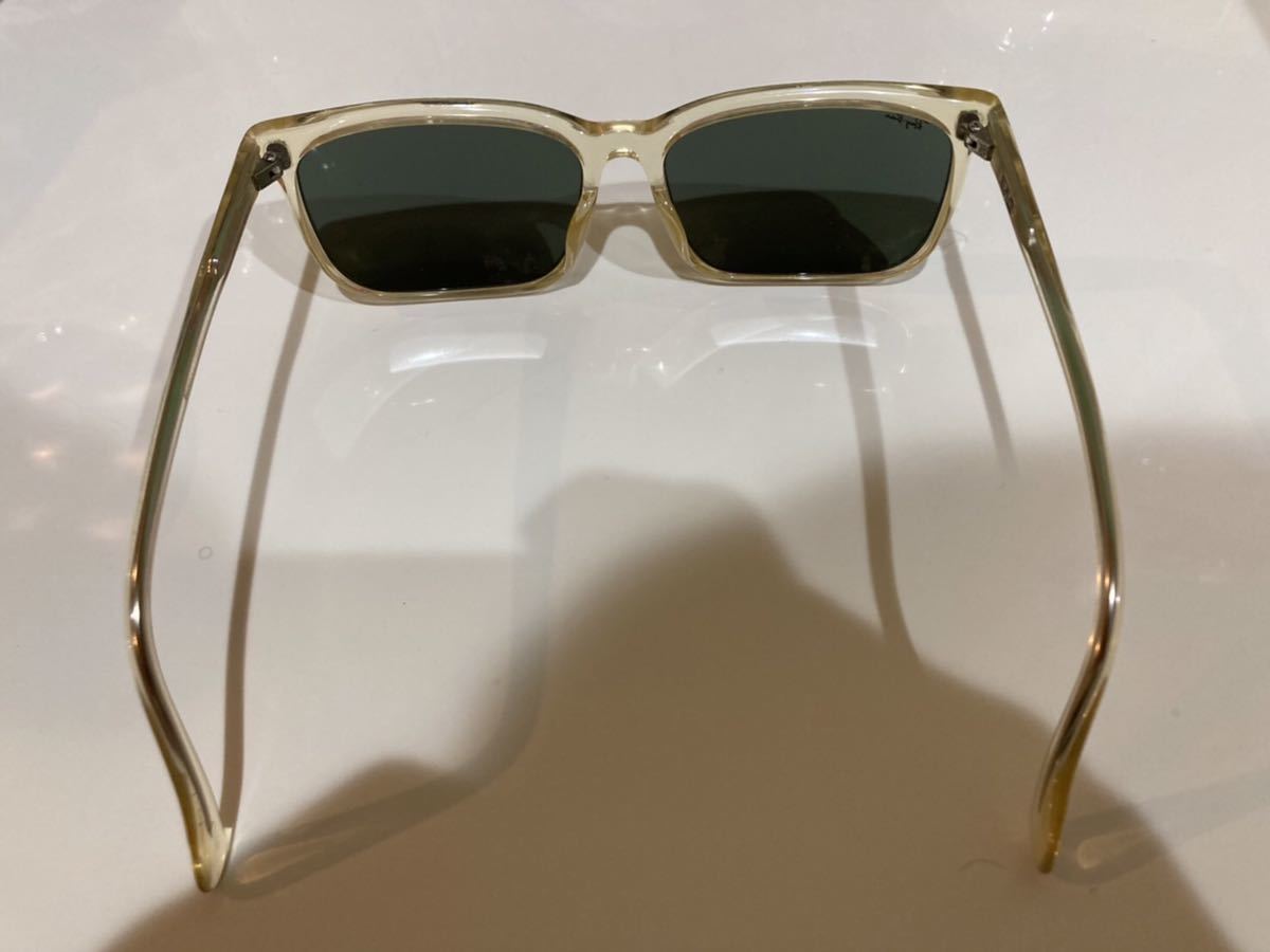 限定特価 レイバン ヴィンテージ Bennett サングラス ベネット Ray Ban サングラス 限定特価 レイバン ヴィンテージ Bennett サングラス ベネット Ray Ban サングラス