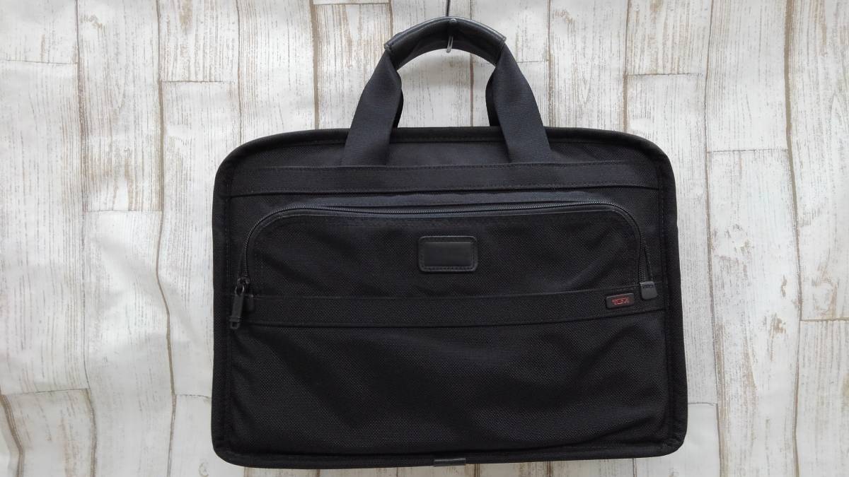 TUMI トゥミ Bag Weekender Nume メンズ アルファブラボー リュック 