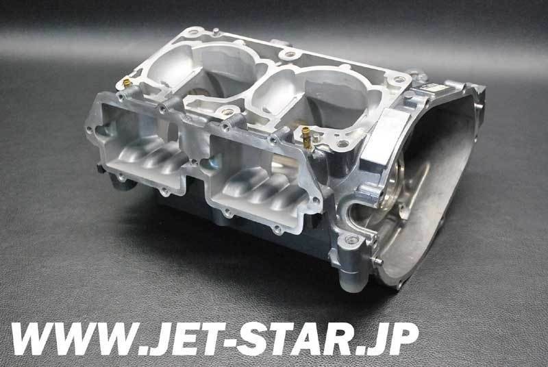  ヤマハ -760VN- WaveVenture 760 1997年モデル 純正 クランクケース アセンブリ 部品番号64X-15100-00-00 Y339-010(水上オートバイ用)｜売買されたオークション情報、yahooの商品情報をアーカイブ公開 - オー 水上オートバイ用