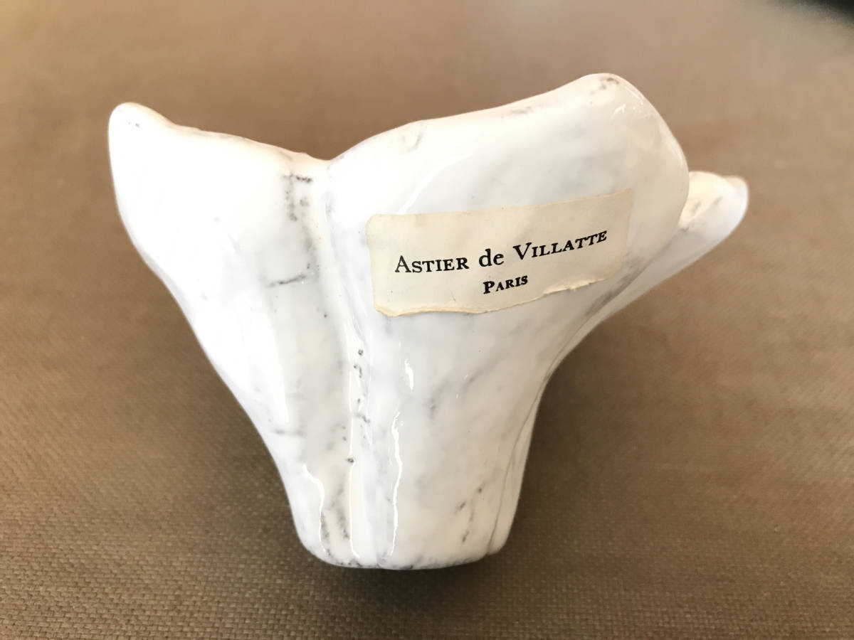 ☆ Astier de Villatte アスティエ アスティエ・ド・ヴィラット 