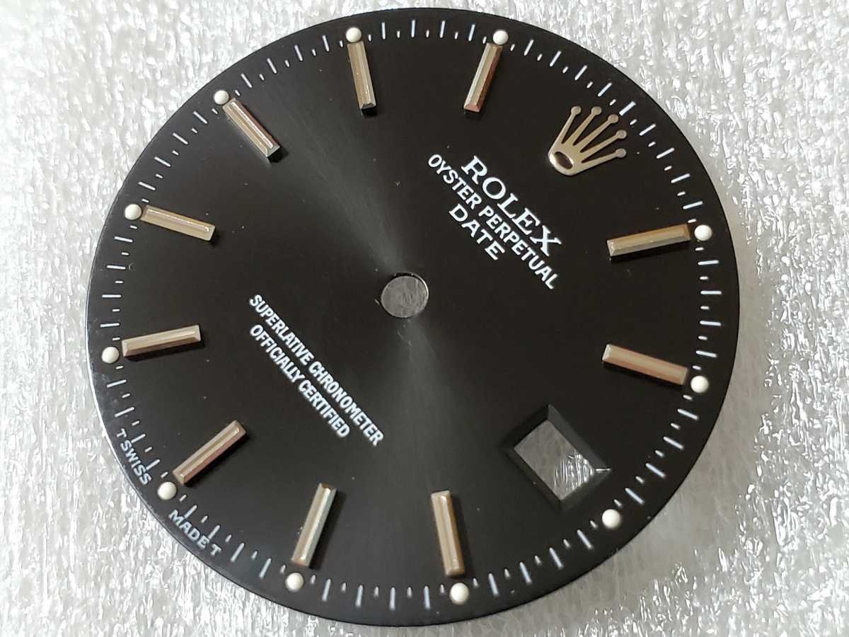 ROLEX ロレックス OYSTER PERPETUAL DATE【15200】オイスター 