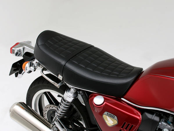 格安，爆買い デイトナ COZYシート Type K0 CB1100/SC65 74922(社外品)｜売買されたオークション情報、yahooの商品情報をアーカイブ公開 - オークファン ホンダ用