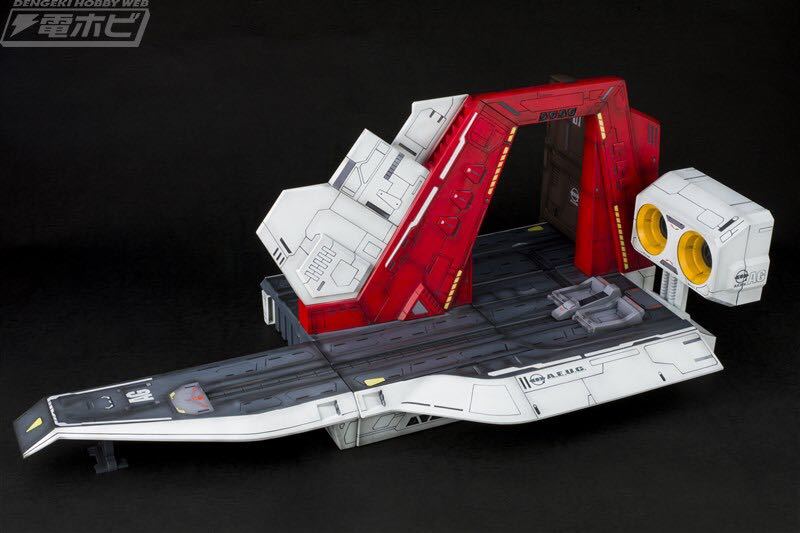 2個セット ユニバーサルユニット ガンダム GP03 デンドロビウム 