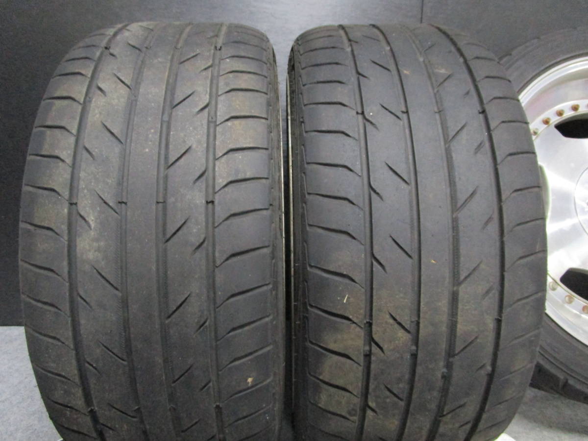 ロリンザー RSK2 希少 19インチ ベンツ W201 W202 W203 W207 W205 W212 