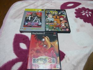 はじめの一歩 Ps2のヤフオク の相場 価格を見る ヤフオク のはじめの一歩 Ps2のオークション売買情報は11件が掲載されています