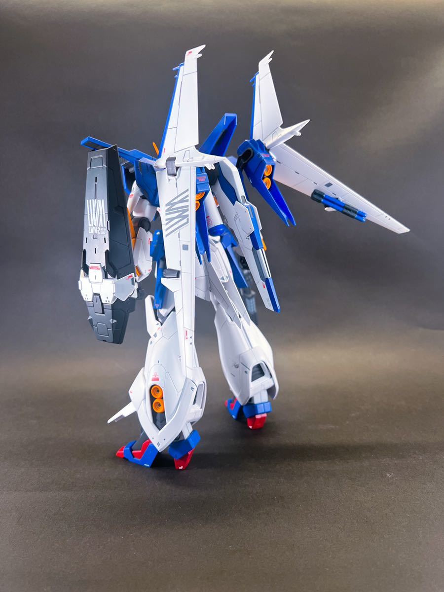 RE 1/100 ガンダム リントヴルム[完成品 全塗装済](機動戦士ガンダム 