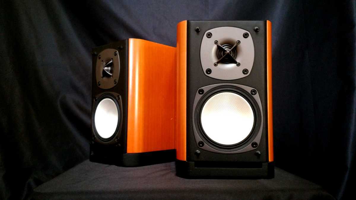 ONKYO D-112E D ブックシェルフスピーカー オンキヨー⁄オンキョー 徹底