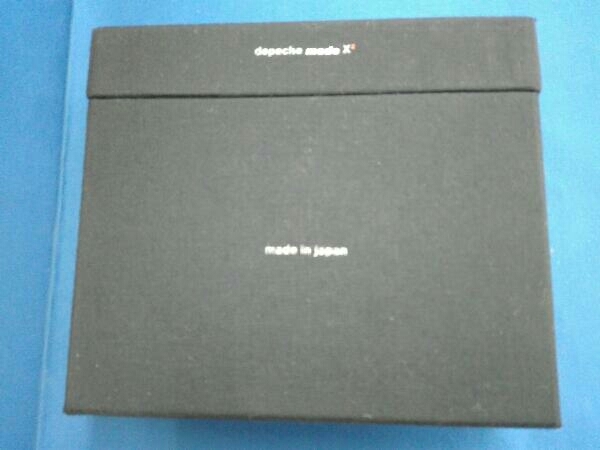 Depeche Mode X2 公式通販 デペッシュモード X1 | MODE DEPECHE
