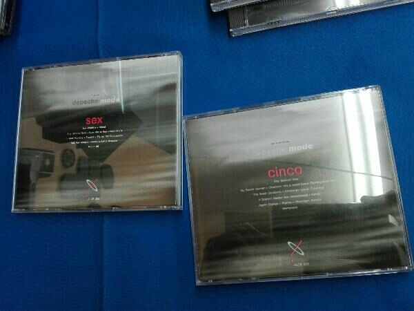 Depeche Mode X2 公式通販 デペッシュモード X1 | MODE DEPECHE