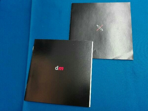 Depeche Mode X2 公式通販 デペッシュモード X1 | MODE DEPECHE