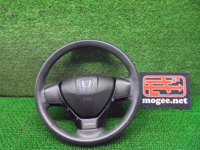 4EA2694MB5 ) ホンダ ステップワゴン スパーダ RK5 純正レザー  