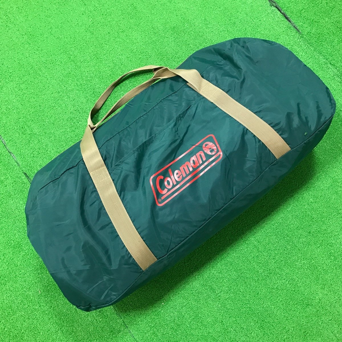Coleman 170T3900J ラウンドドームワイド | Dome Wide テント 