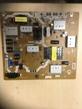 動作品 Panasonic TH-43EX600 用基盤43インチ パナソニック