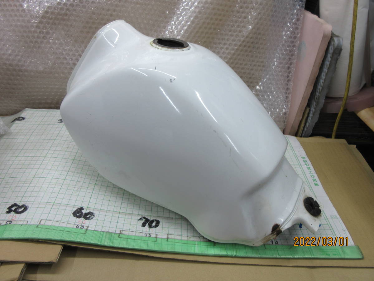 ホンダ FTR250/FTR223 純正フューエルタンク 燃料タンク 100 ホンダ