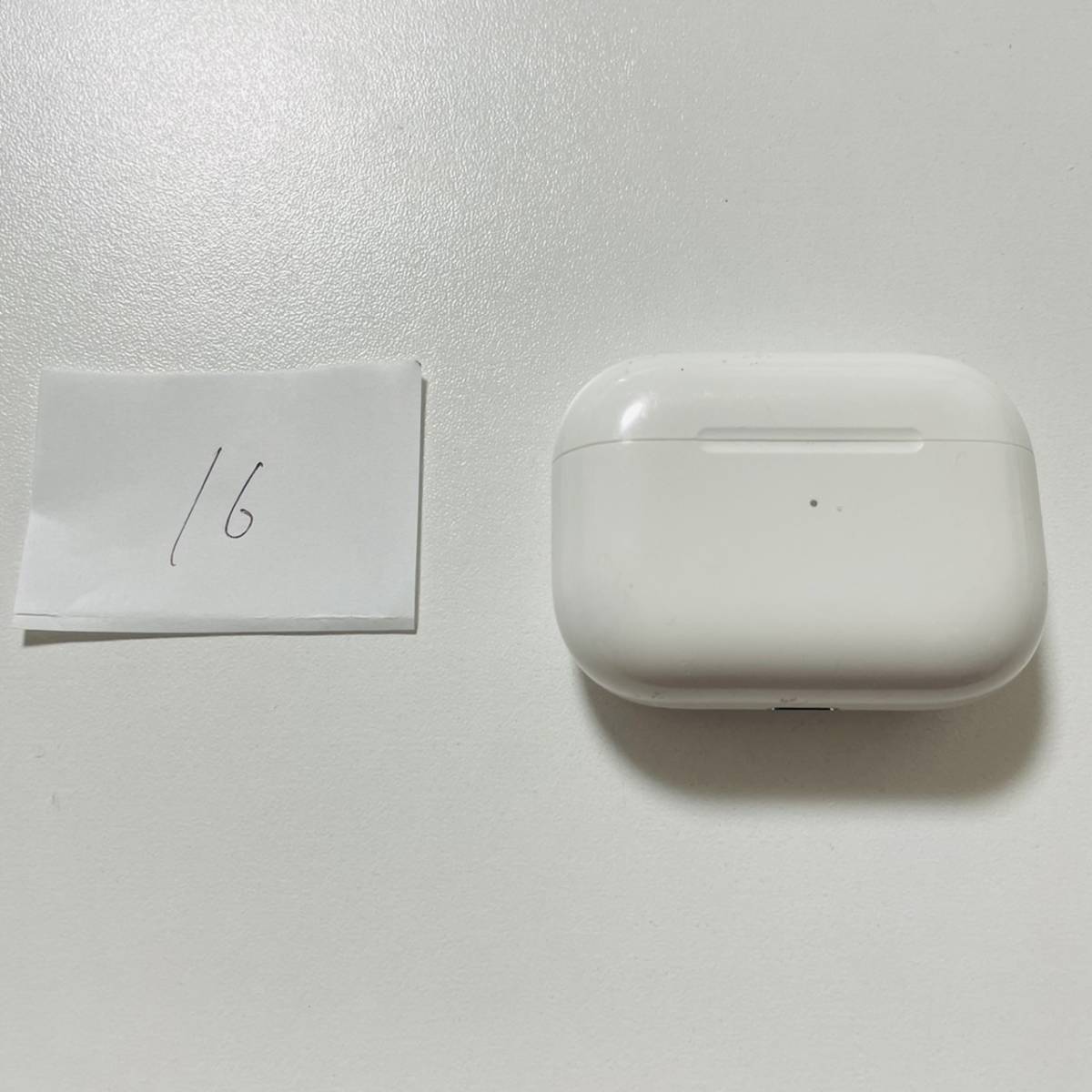 ☆送料無料☆動作確認済み☆Apple純正 アップル AirPods Pro