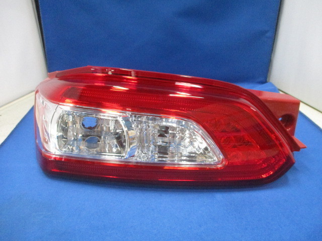 コペン 純正 LA400K テール ダイハツ ローブ LED 左 0 エクスプレイ