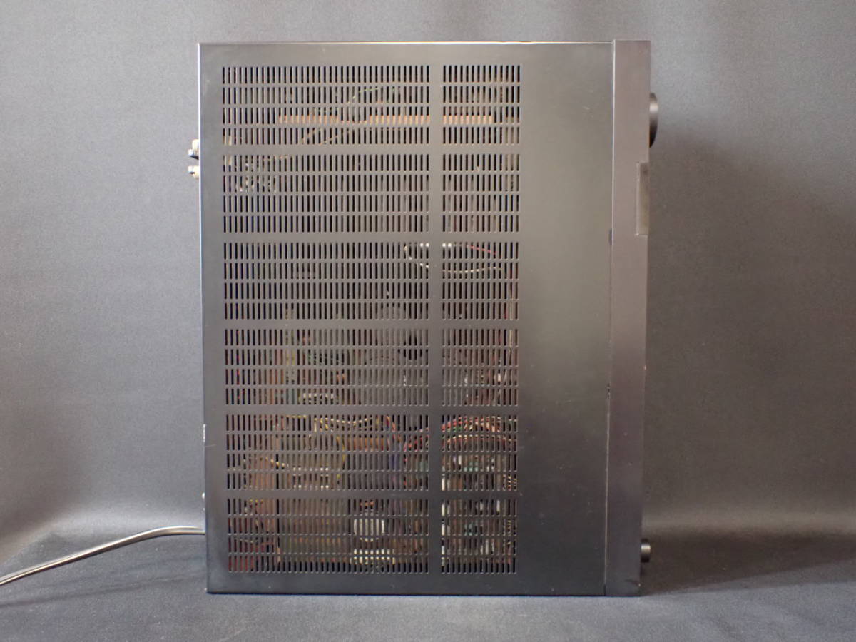 ケンウッド L-03A プリメインアンプ KENWOOD 動作品(KENWOOD)｜売買