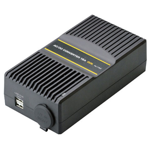 アルインコ DT-830M (DT830M) DC/DCコンバーター デコデコ ALINCO